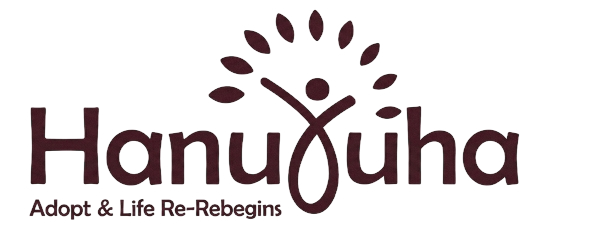 Hanuruha Foundation Logo